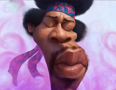 Card preview